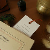 Marque page illustré I signes astrologiques